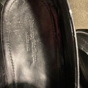 Ermenegildo zegina mens shoes